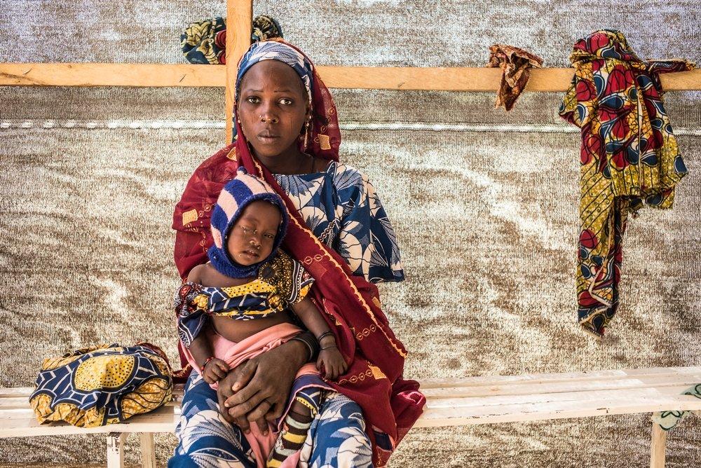 Niger: Looking for a Safe Place to Live in Diffa | MSF