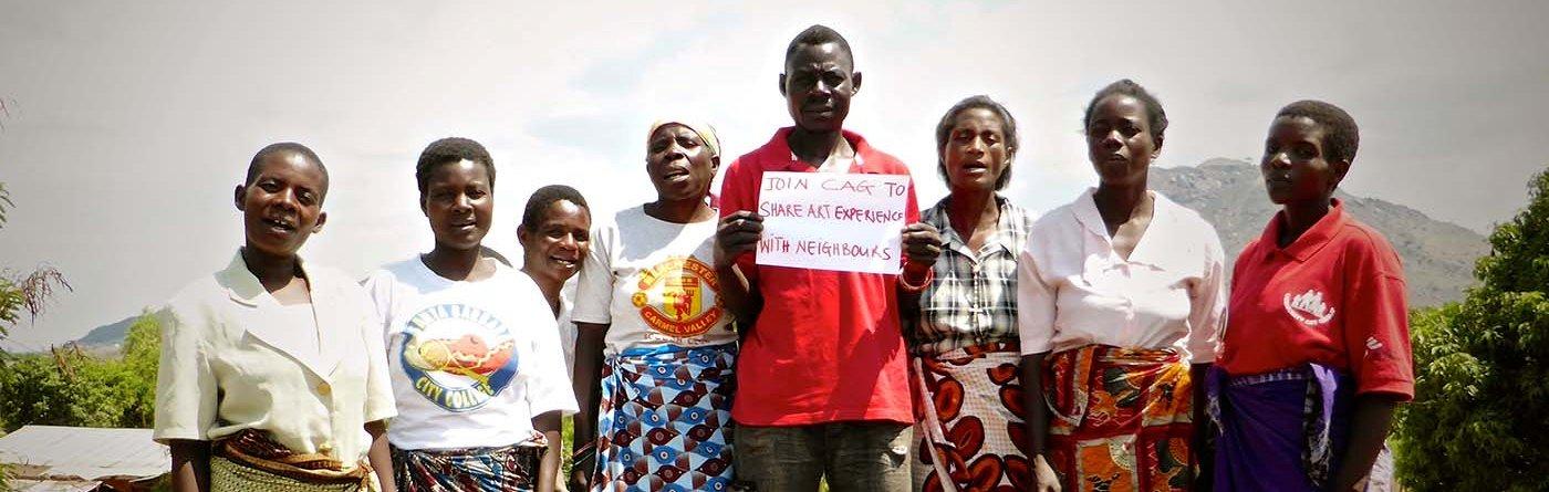 HIV/AIDS - Implement proven community strategies | MSF SA