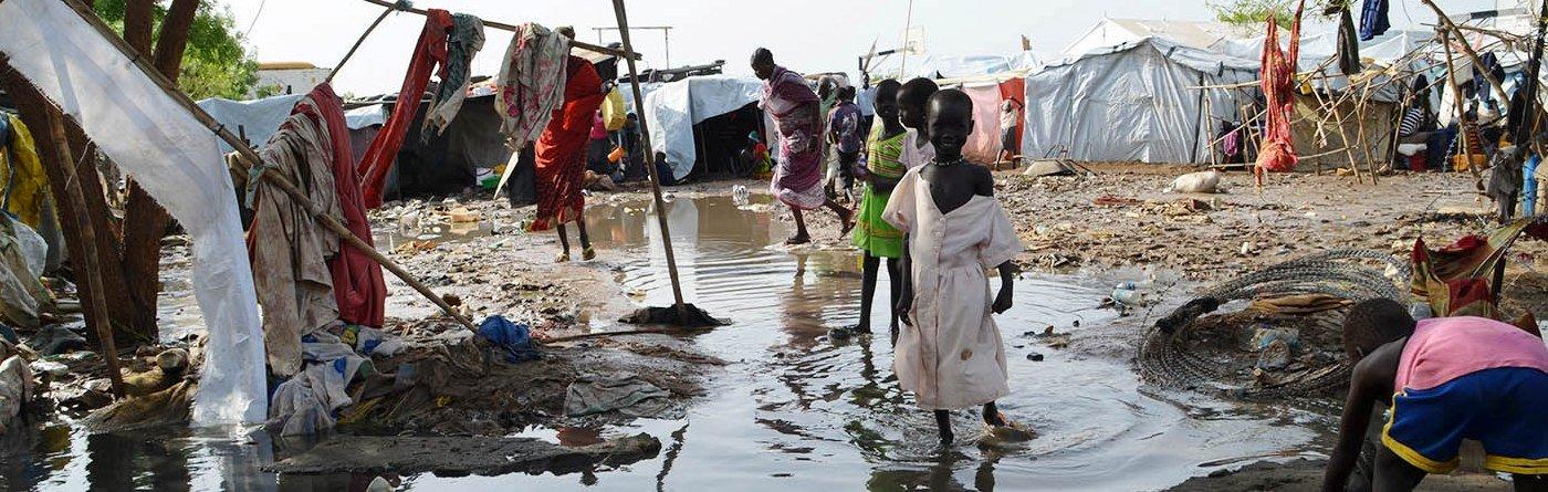 Understanding the Current Disease Burden in Sudan Understanding the Current Disease Burden in Sudan