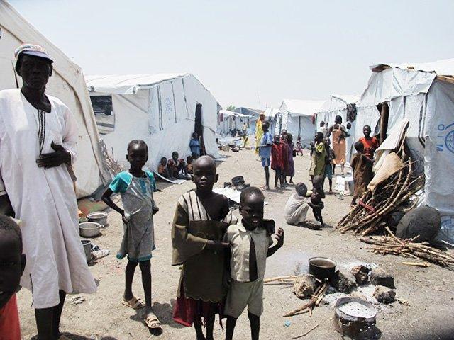 Alarming humanitarian situation in South Sudan as conflict escalates | MSF