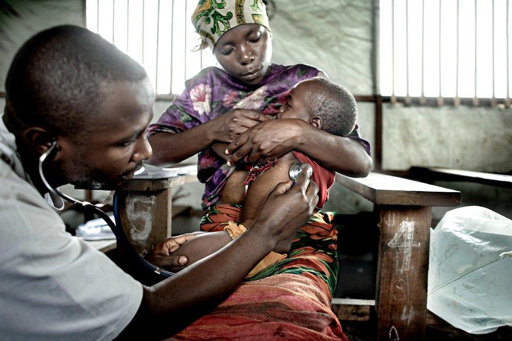 DRC - New attack on MSF team | MSF