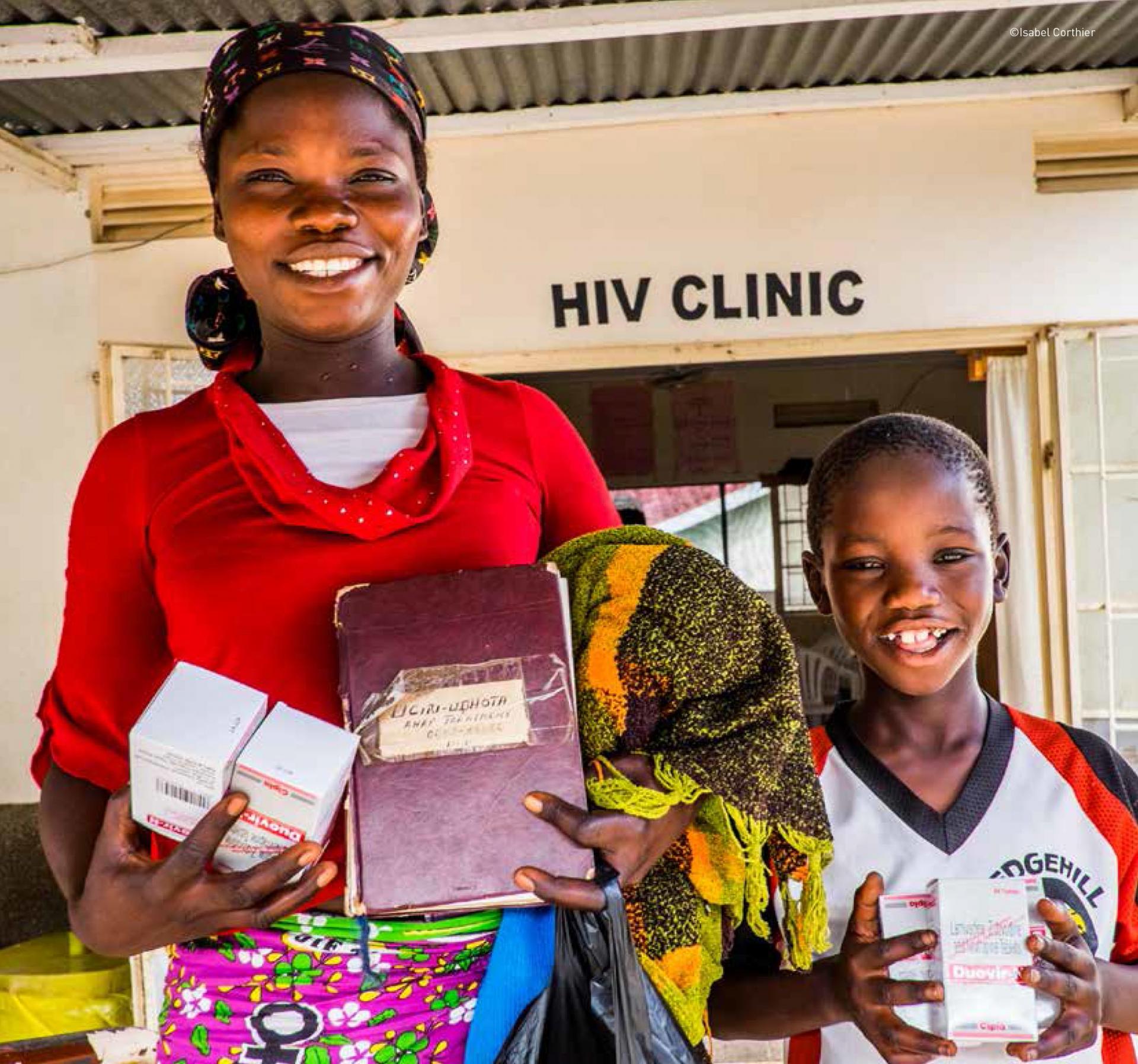 Rationing the HIV response | MSF Medical Humanitarian Aid
