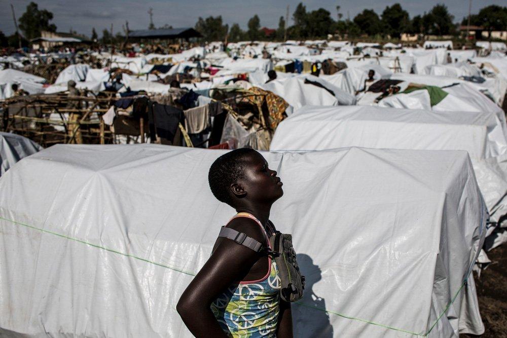 Mental Healthcare in Mweso, Democratic Republic of Congo | MSF