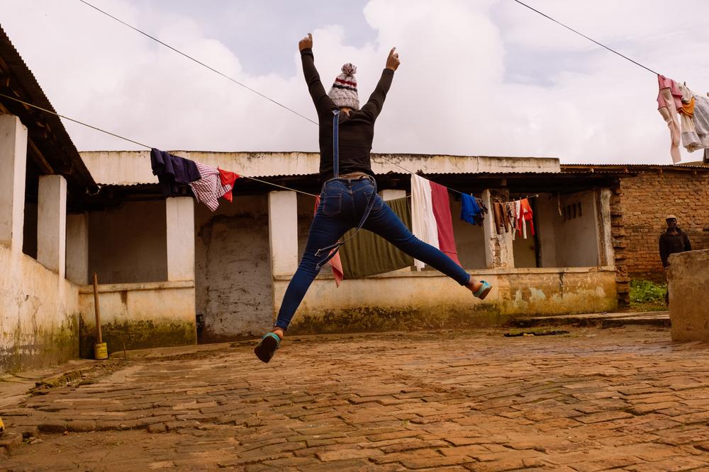 Malawi Corridor Project