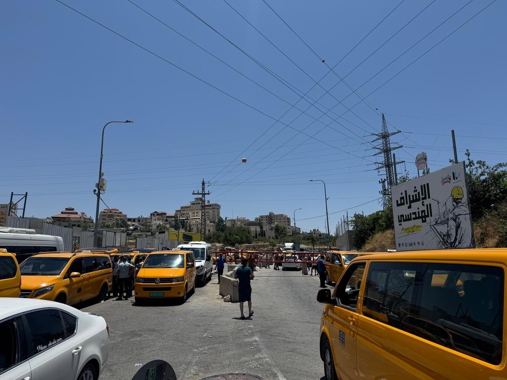 Doctors Without Borders, MSF, Conflict in Gaza 