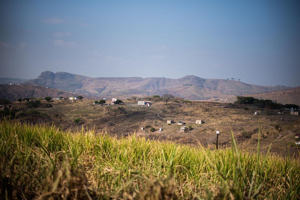 MSF, Doctors Without Borders, South Africa, Eshowe, COVID-19 respond 