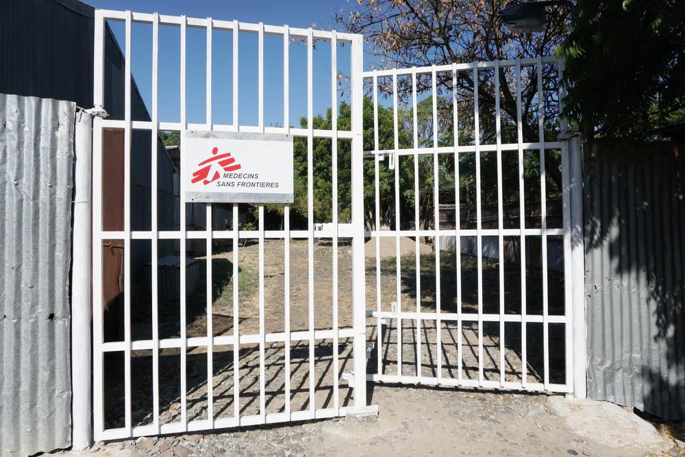MSF, Doctors Without Borders, Ethiopia, Suspension of MSF activities 