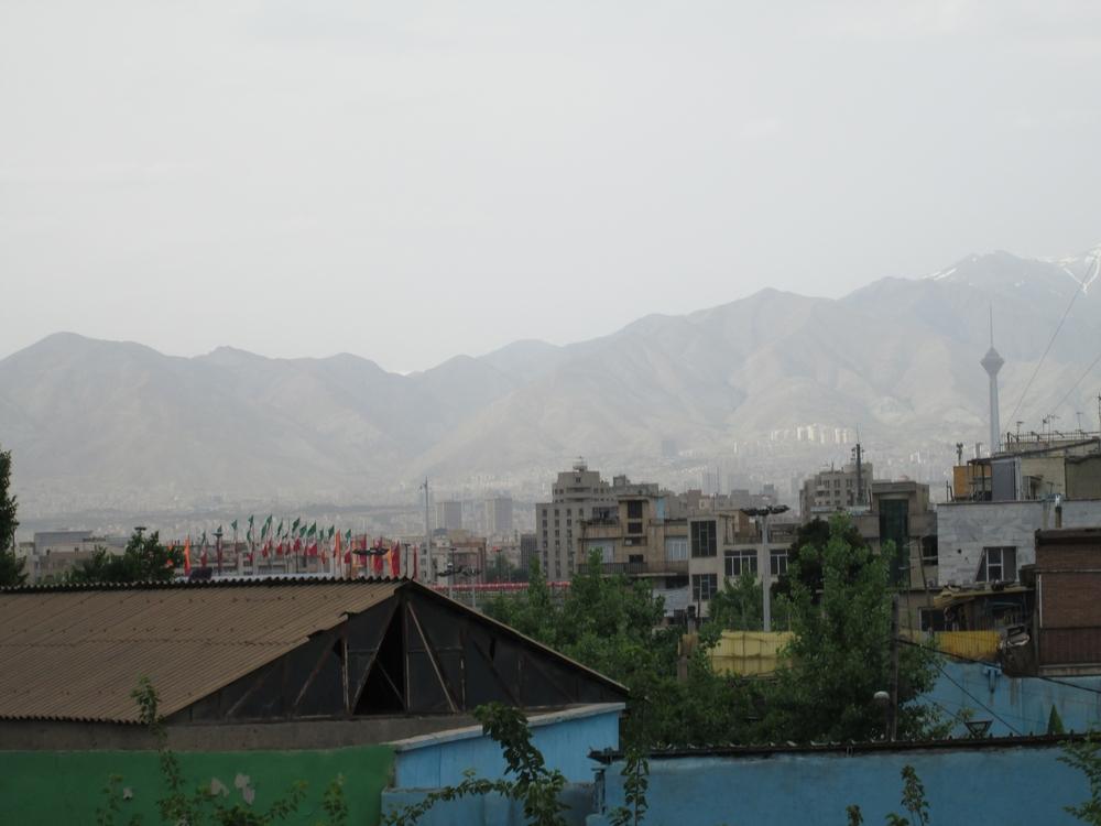 MSF, Doctors Without Borders, Iran, conflict 