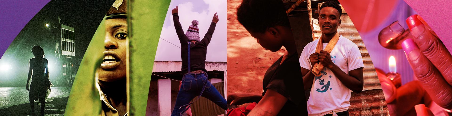 Key Populations Manual