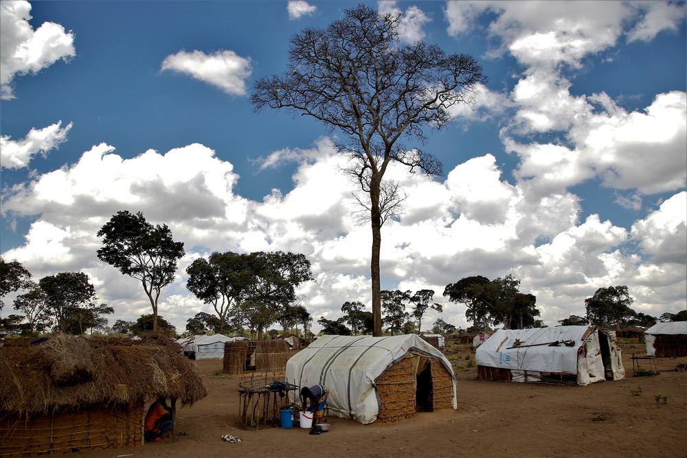MSF_ Doctors Without Borders Project Closure in Mueda