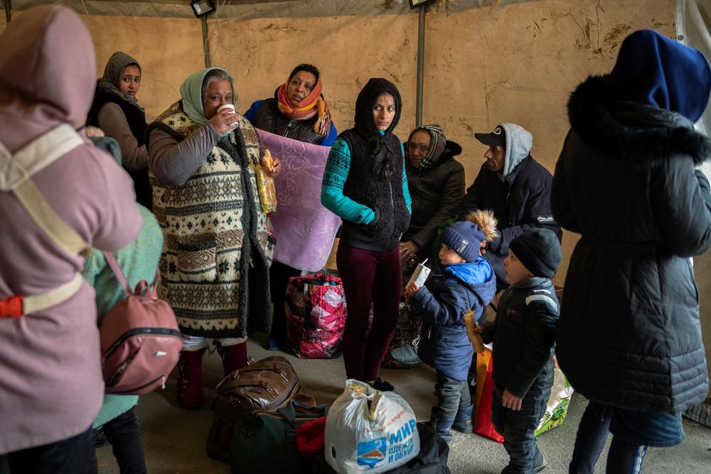 MSF_ Doctors Without Borders Age Assessment in Poland