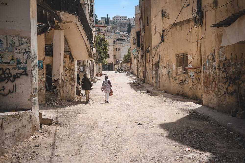 MSF, Doctors Without Borders, Israel forces attack healthcare in Jenin incursions