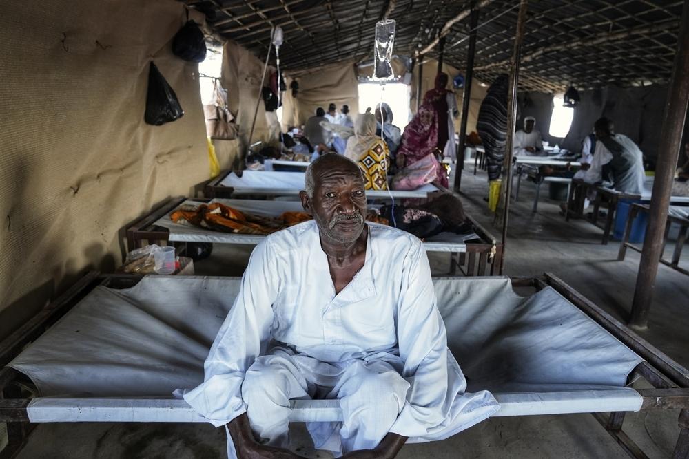 THE QUIET FIGHT HIDDEN HEALTH CRISES