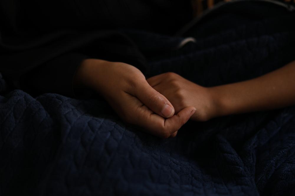 Doctors Without Borders (MSF)_MSF withdrawal from Gaza