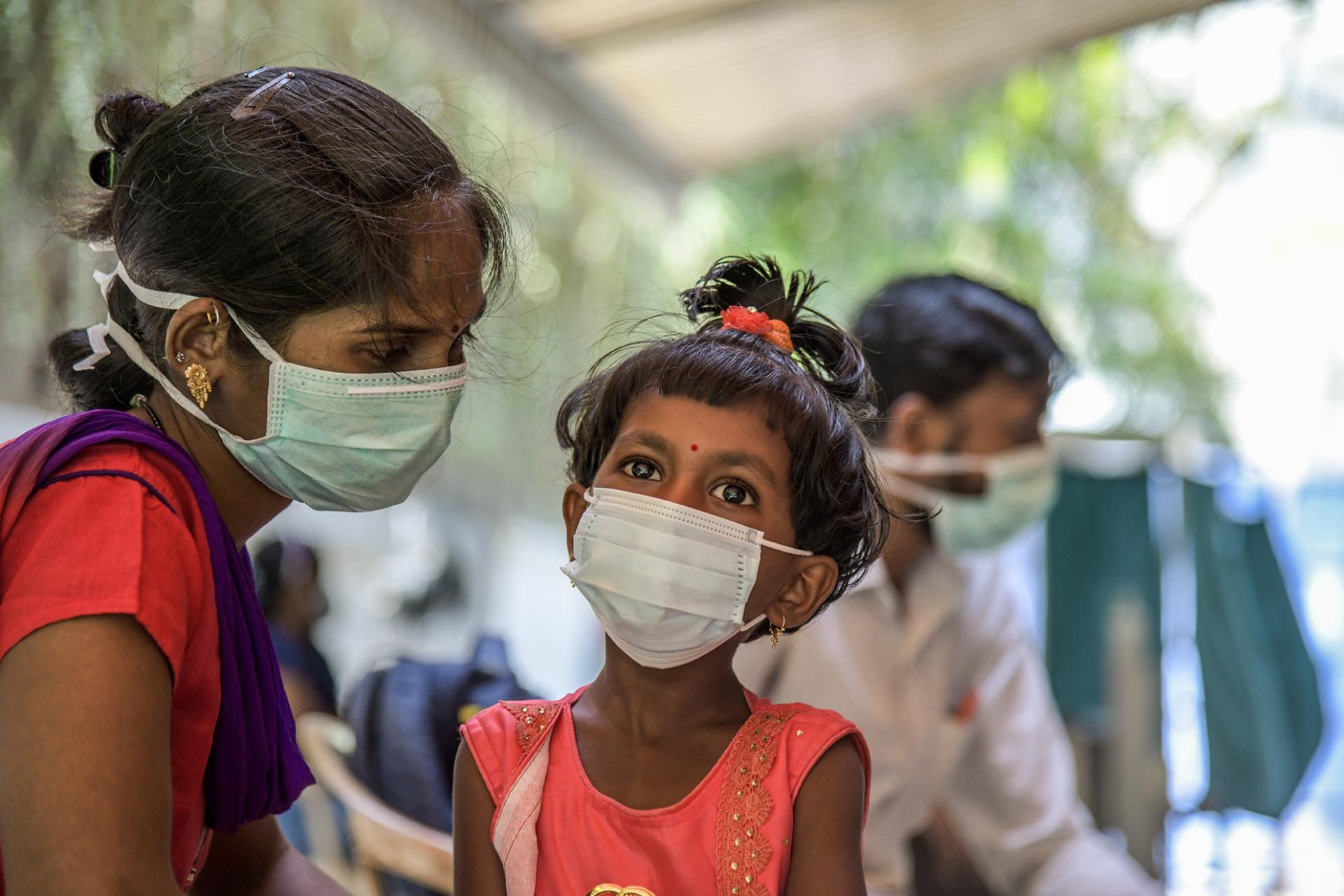 MSF, Doctors Without Borders, World TB Day, India, South Africa 