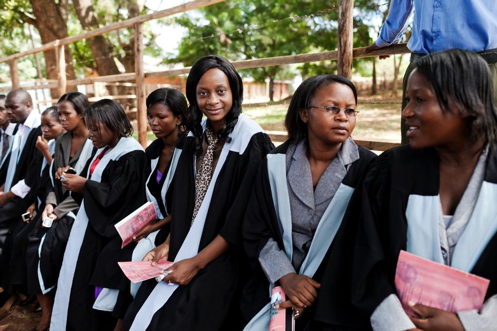 Malamulo Scholarship Programme, Thyolo