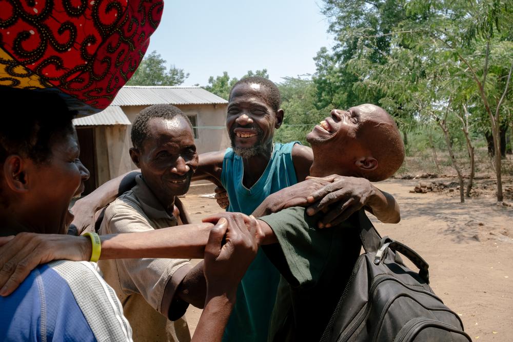 Malawi - Advanced HIV