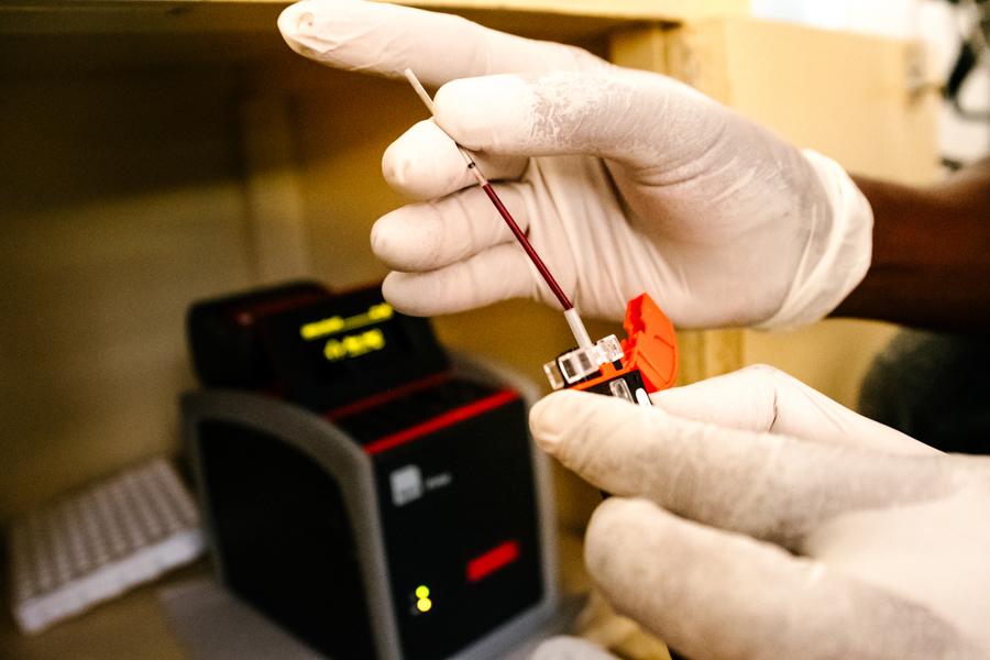 MSF, Doctors Without Borders, HIV prevention drug lenacapavir affordable for all