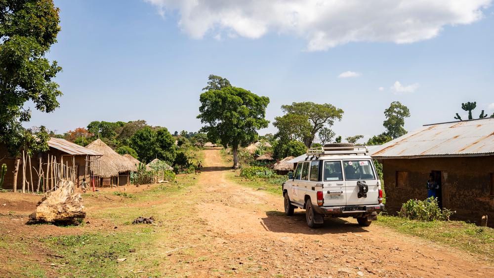 Doctors Without Borders (MSF)_South Sudan Evacuated Akobo