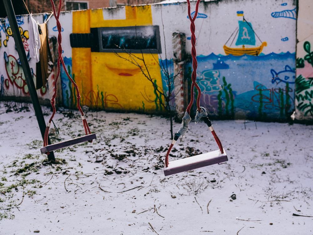 Doctors Without Borders (MSF)_Ukraine