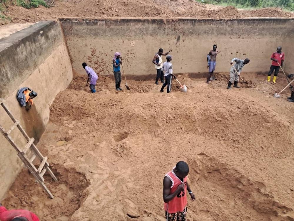 Doctors Without Borders (MSF)_Cholera outbreak in DRC