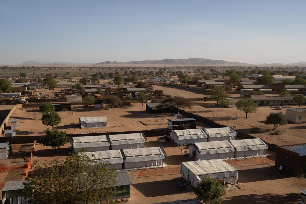 MSF_ Doctors Without Borders Sudan.