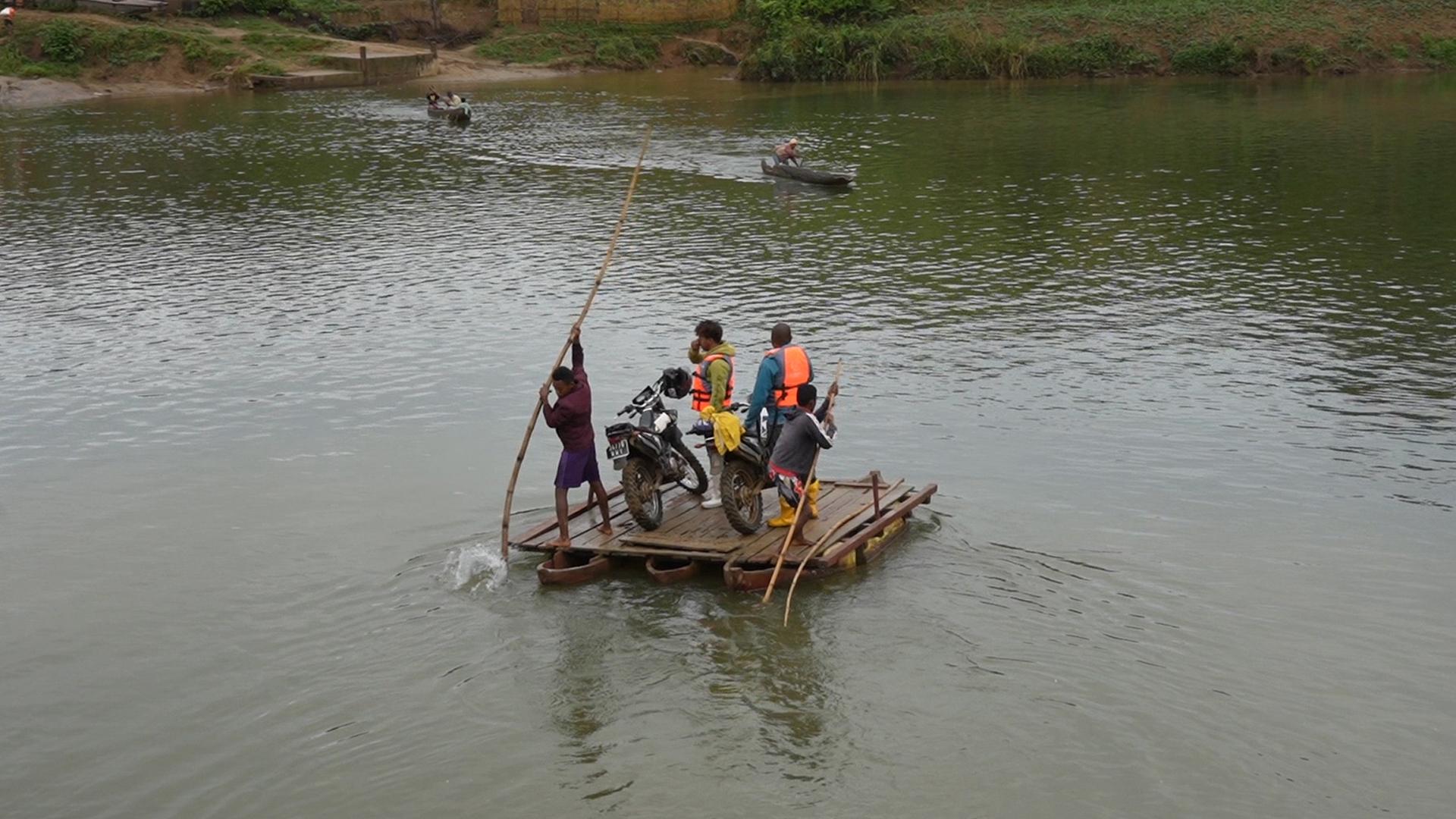 MSF, Doctors Without Borders, MSF activities in Madagascar