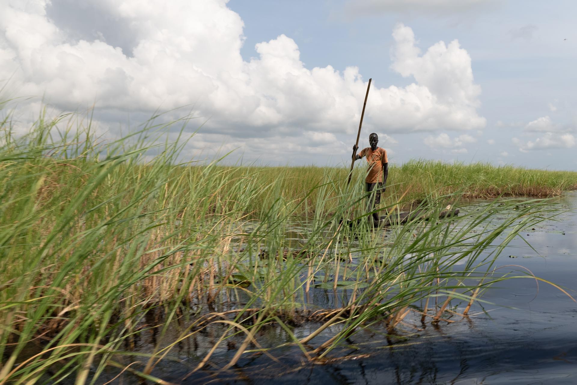 MSF, Doctors Without Borders, MSF activities in South Sudan