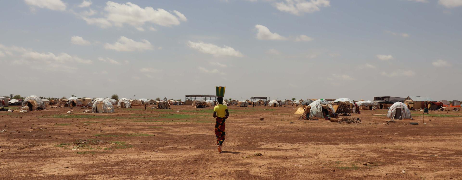 MSF_Barsalogho_Burkina_Faso