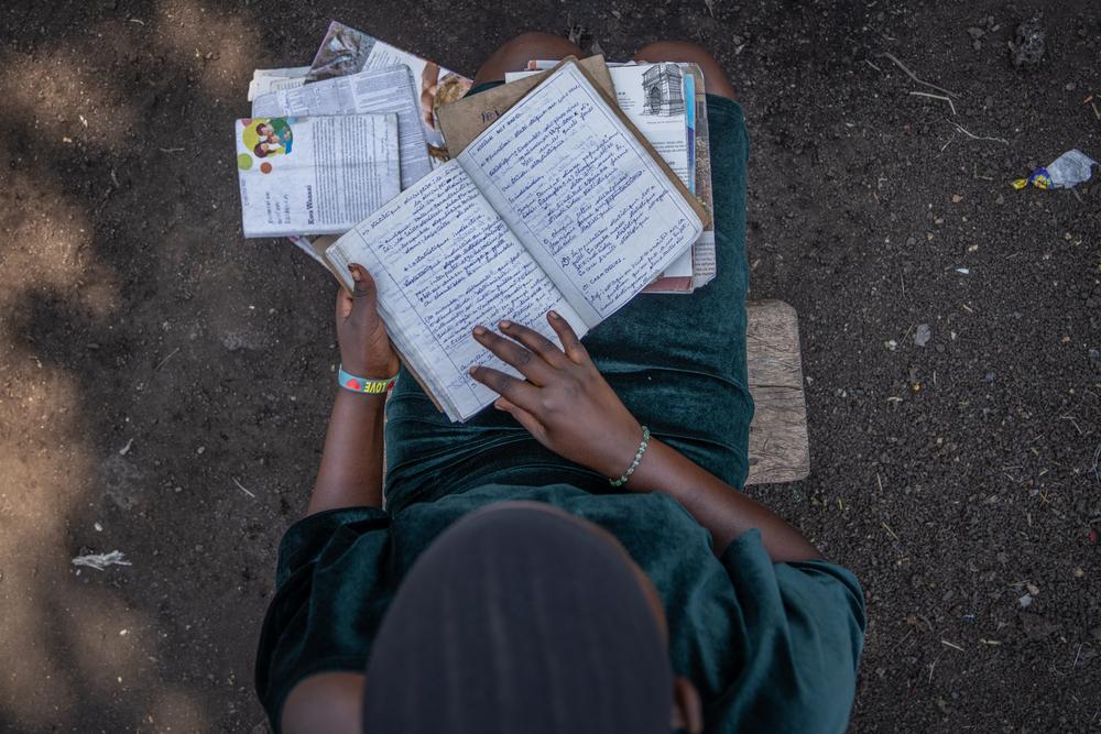 MSF, Doctors Without Borders, continuing cycle of violence in Goma, DRC