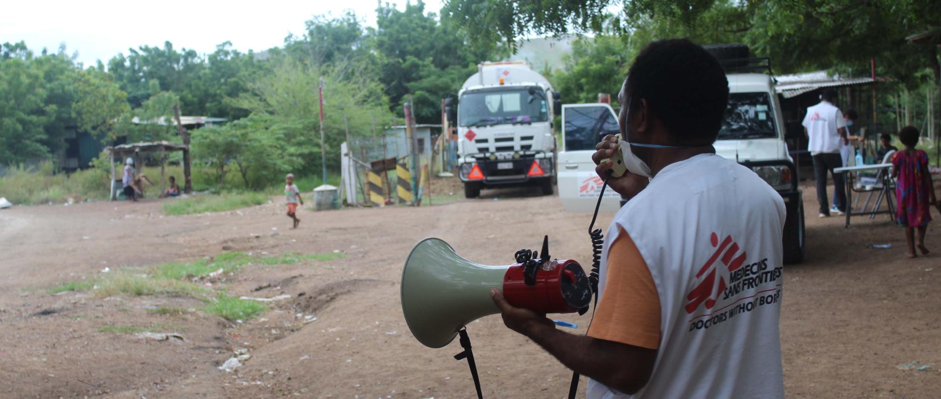 MSF_Guinea_Port_Moresby_Outreach