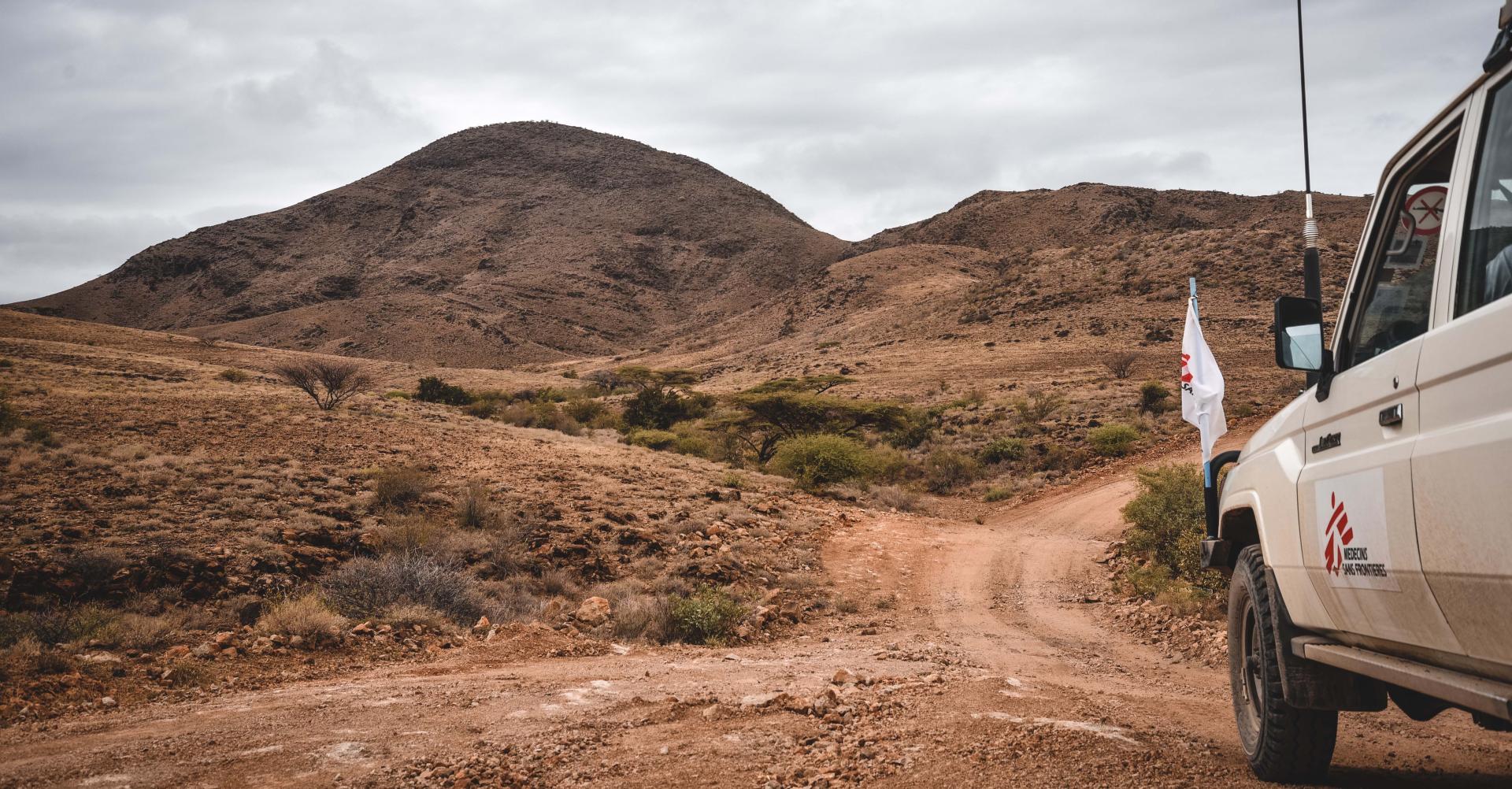 MSF_Kenya_Marsabit_County