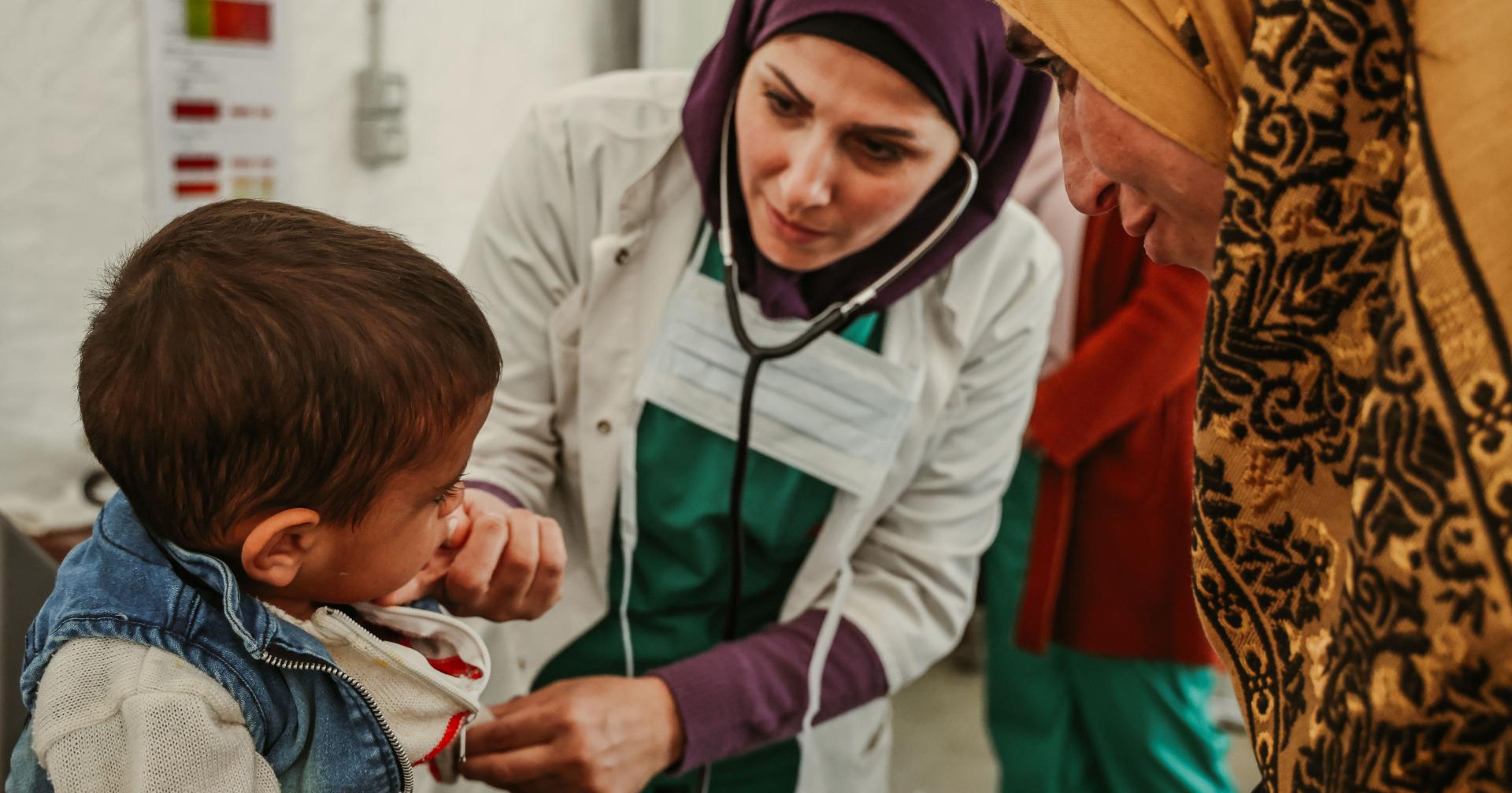 MSF_Lebanon_Cholera_Treatment_Centre