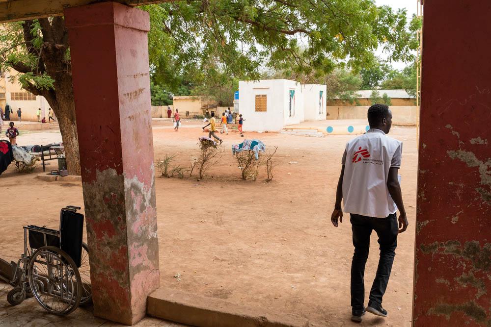 MSF_Staff_Fatally_Shot_In_Sudan_Hospital_MSB159454