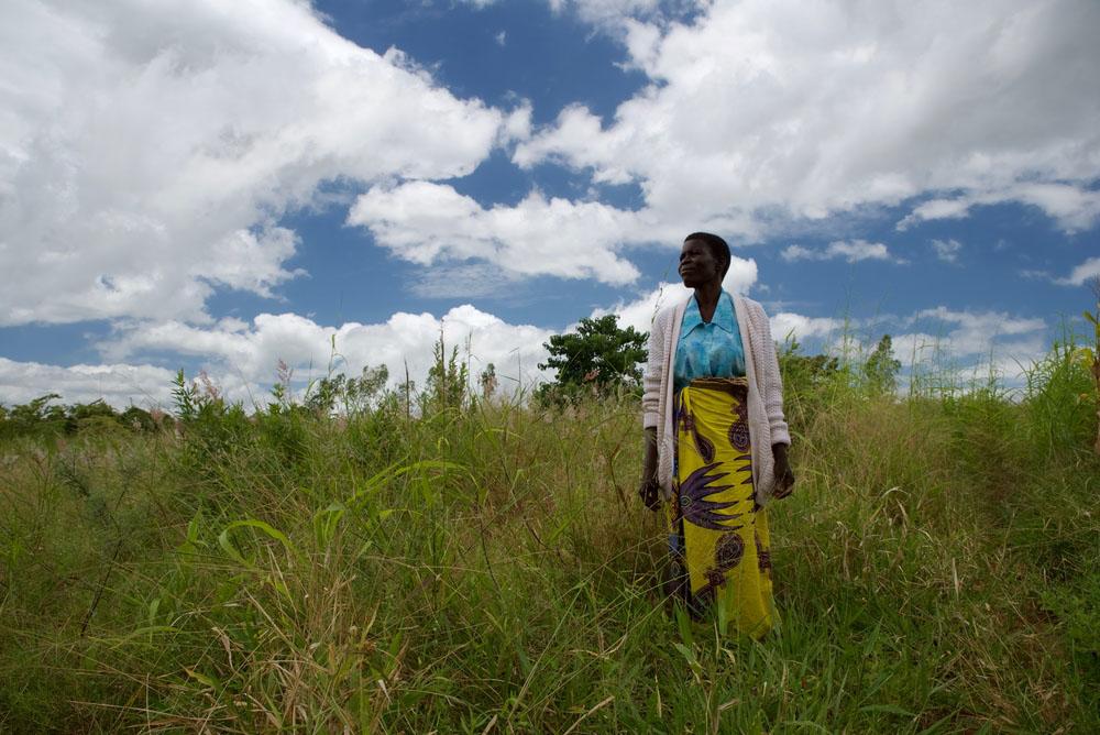 MSF, Doctors without borders, Malawi