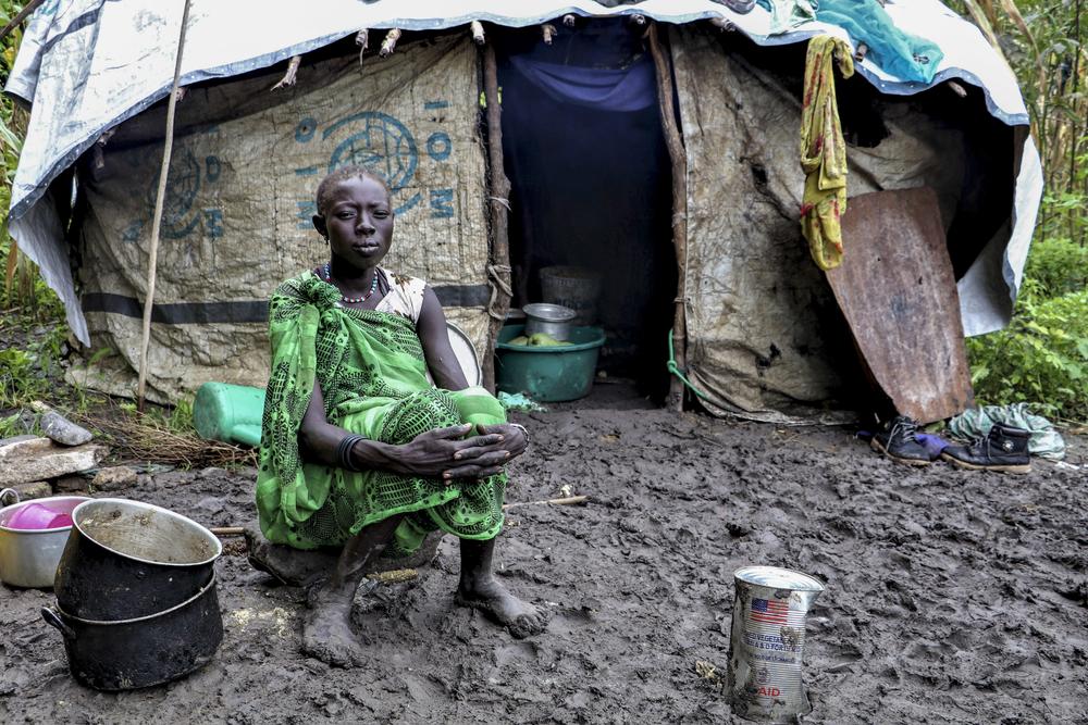 Severe floods threatens lives of thousands on people in Greater Pibor, South Sudan