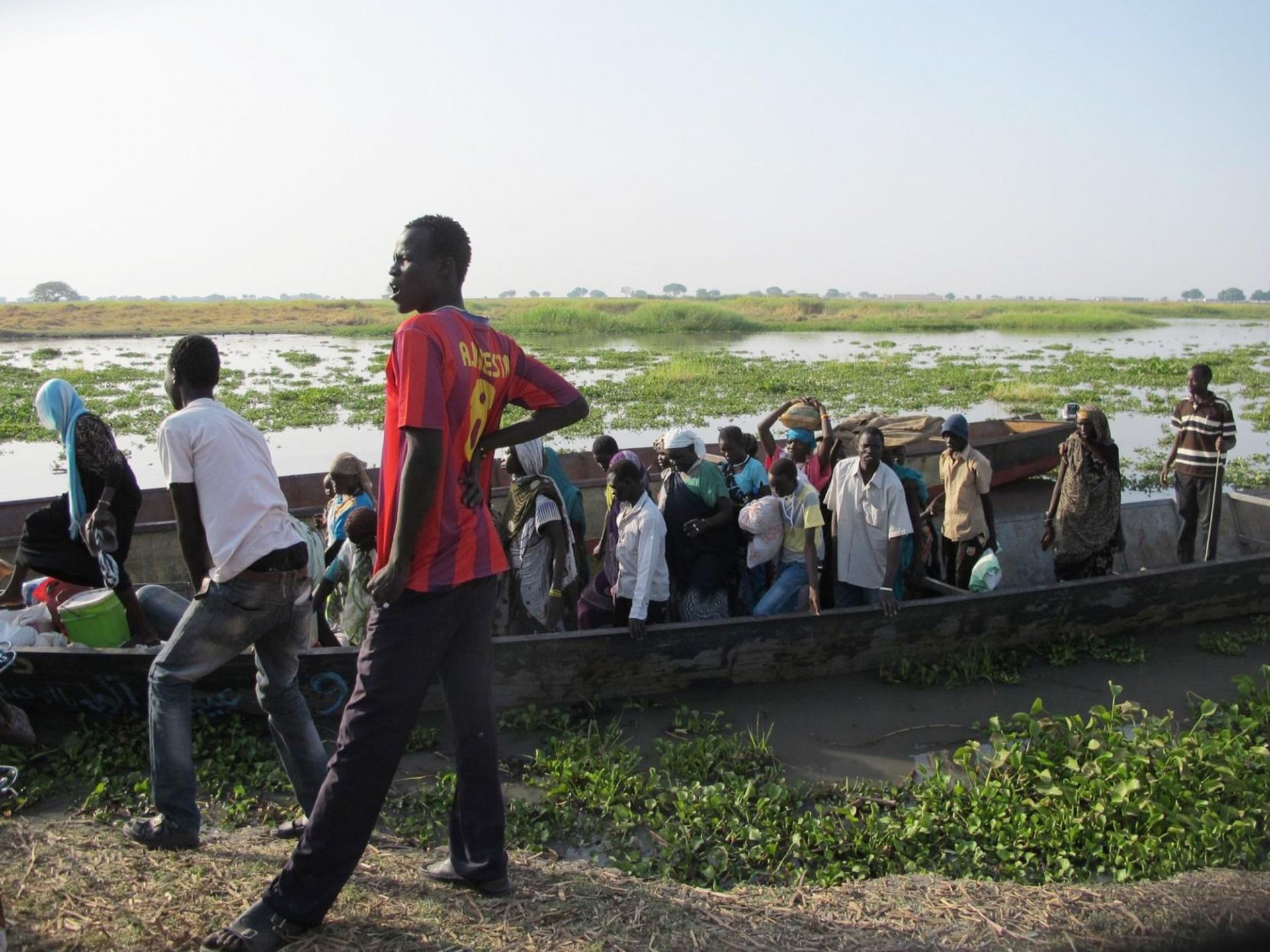 MSF_South_Sudan_Displaced_People