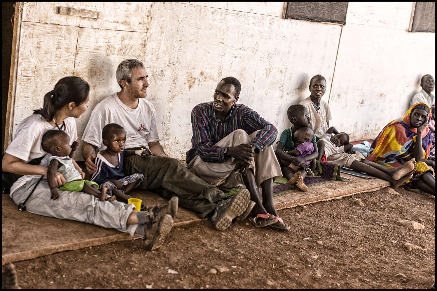 south sudan