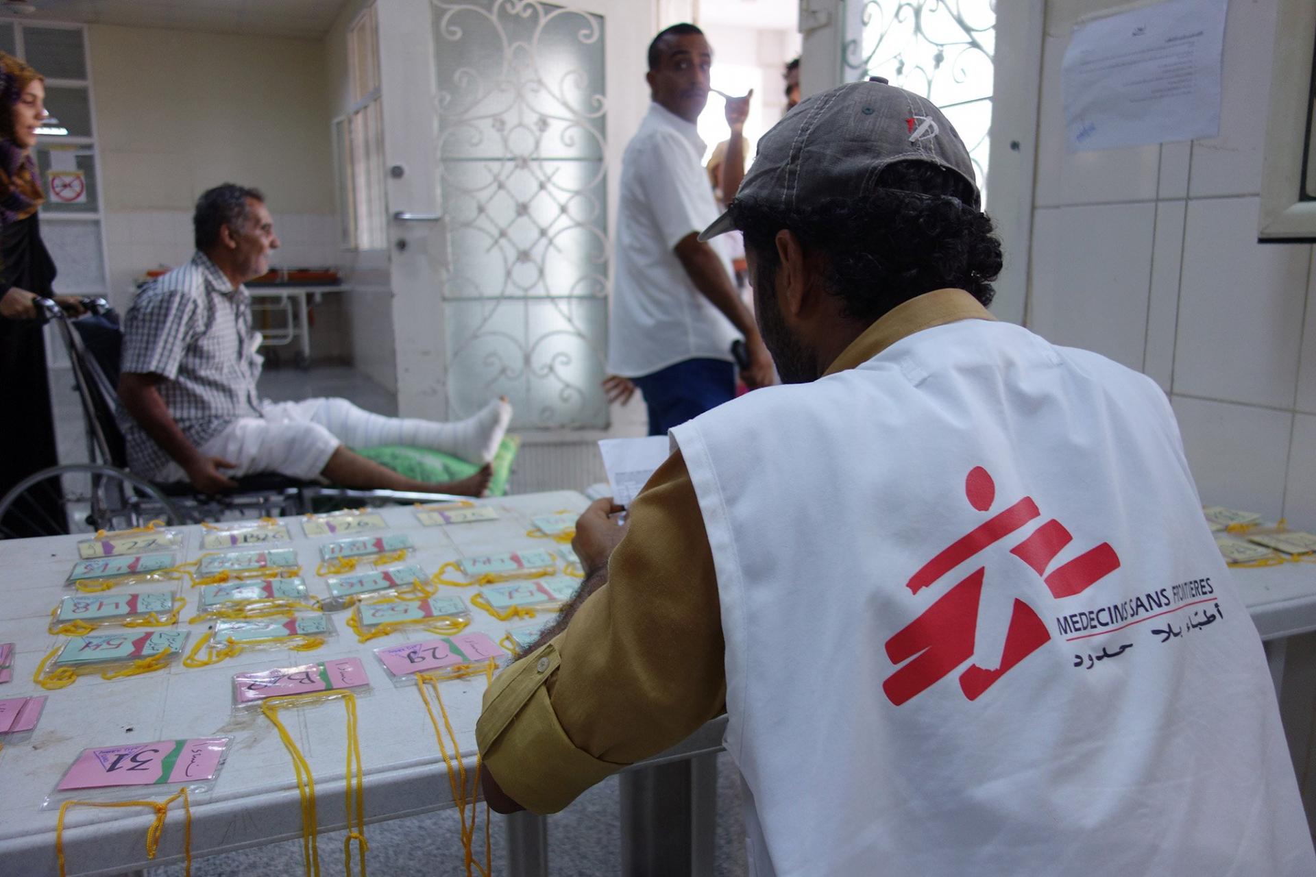 MSF_Yemen