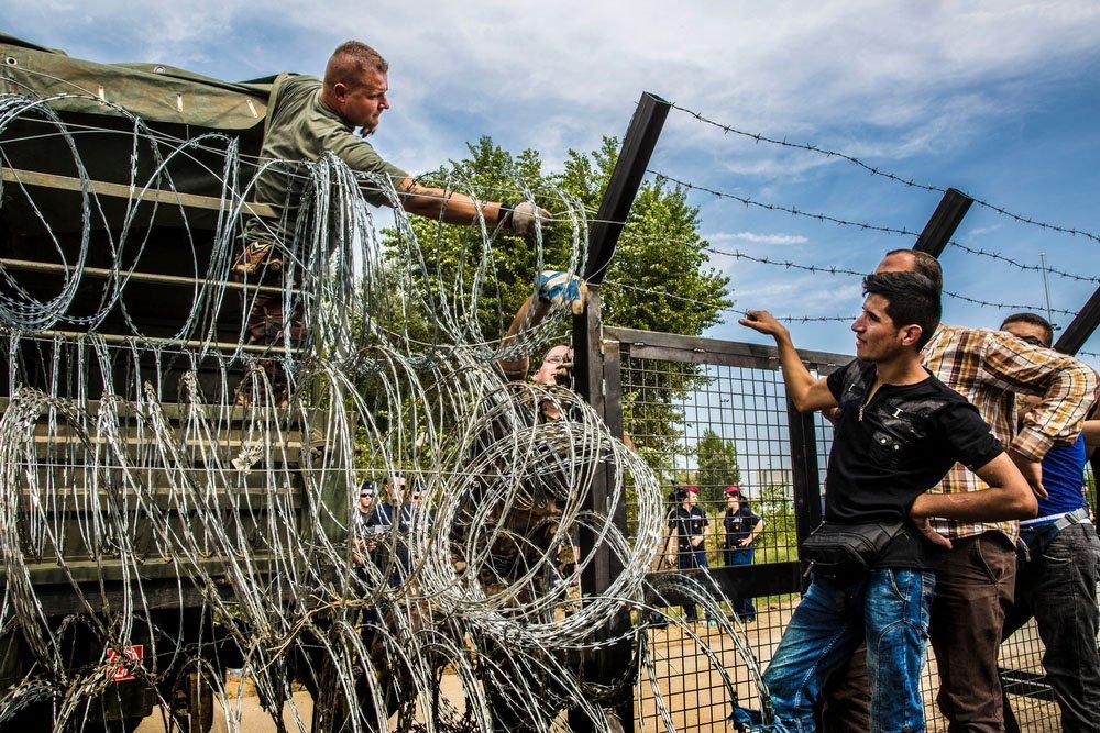 The EUTurkey deal explained MSF