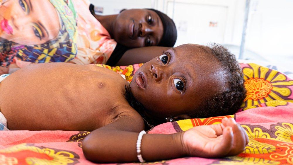 Sierra Leone Midwives