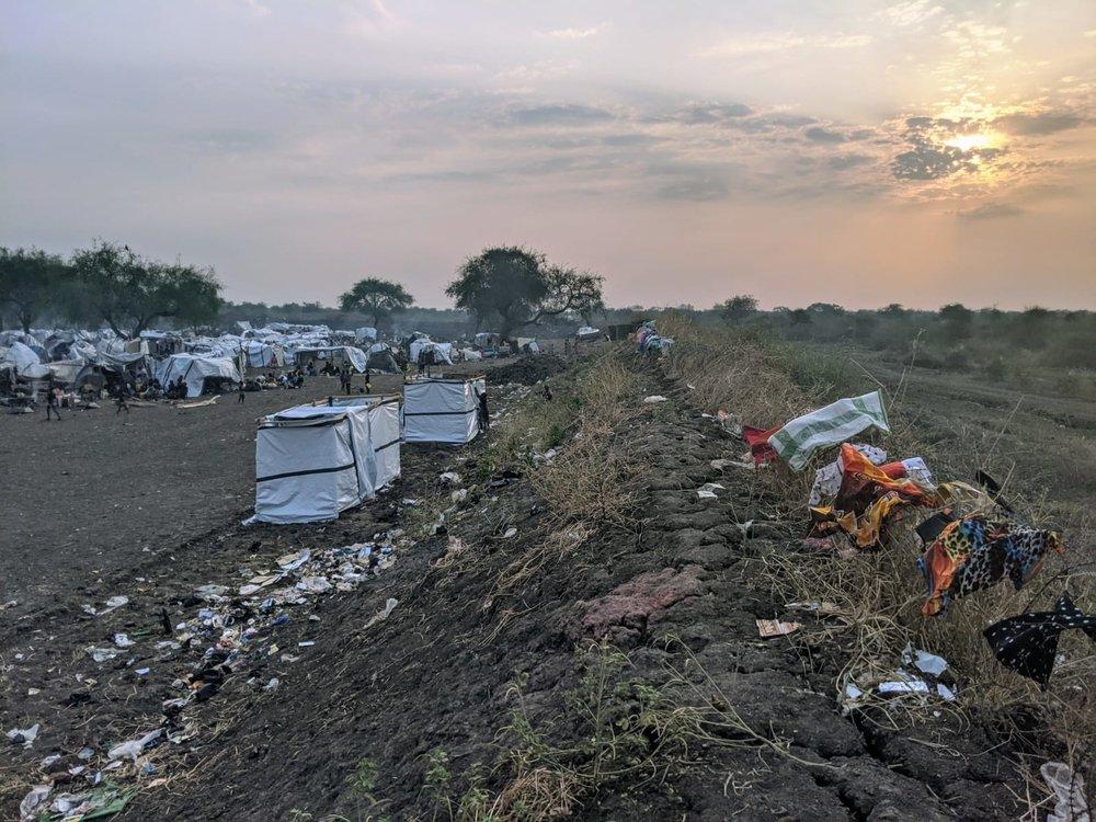 South Sudan Pibor