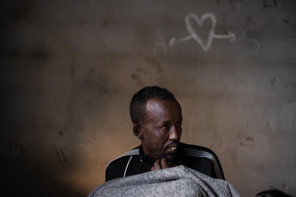 MSF, Doctors Without Borders, Libya, crisis
