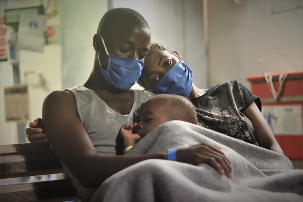 MSF, Doctors Without Borders, Med Sea