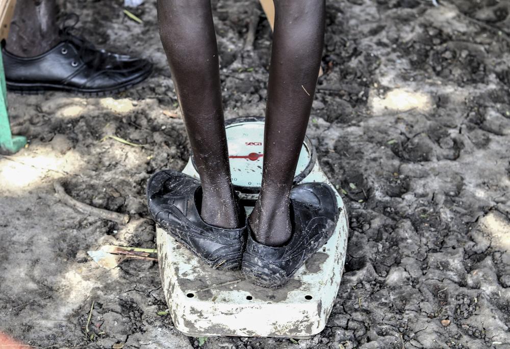 MSF, Doctors Without Borders, Flooding, South Sudan