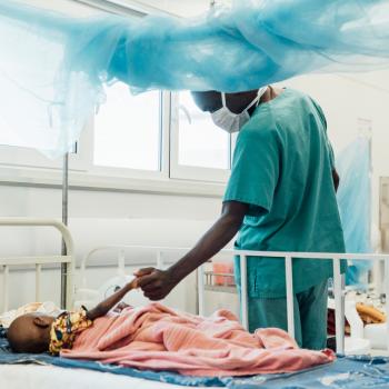 MSF, Doctors Without Borders, Sierra Leone, Humanity First, Kenema Project