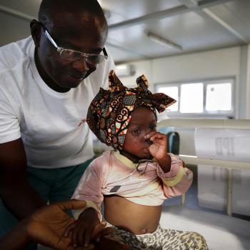 MSF, Doctors Without Borders, Sierra Leone, Humanity First, Kenema Project