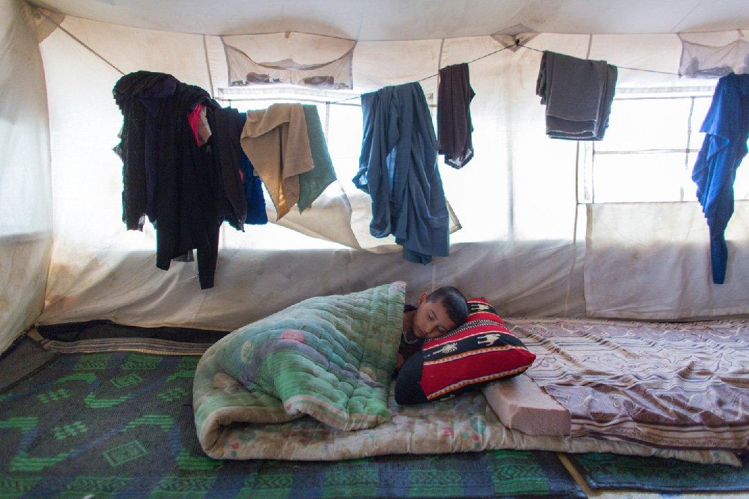 10 Sulaymaniyah Iraq - Msf Photo