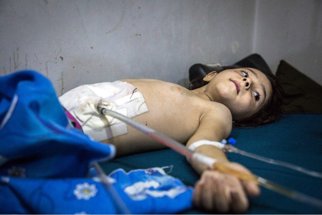 15 Aleppo Syria - Karam Almasri