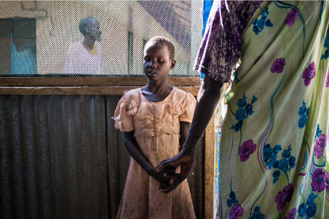 2 Leer South Sudan - Dominic Nahr